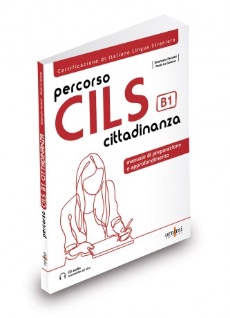 CILS B1 CITTADINANZA 3D5